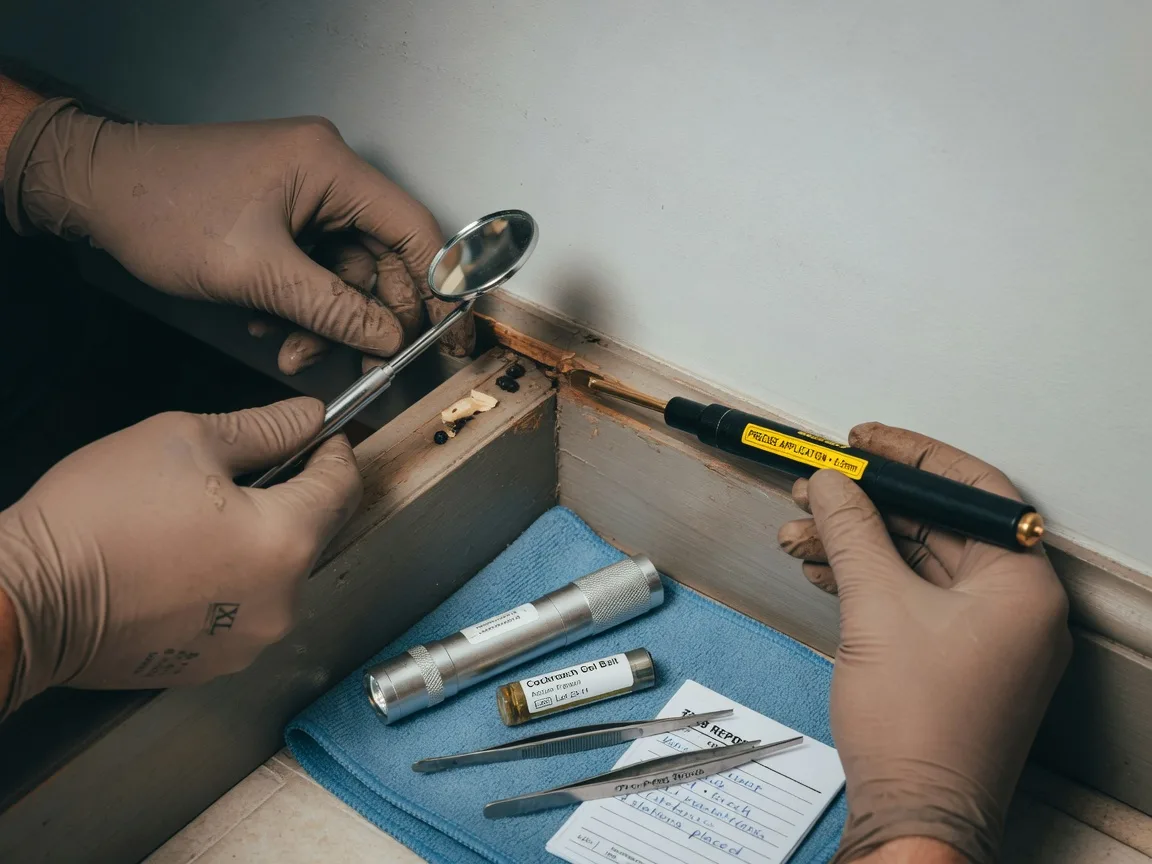 Why choose Emergency Pest Control in Weldon, IA
